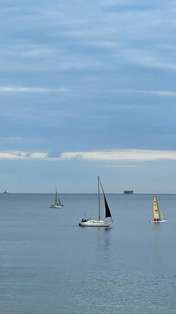 Аркадия Скай Oldenburg Bagian luar foto